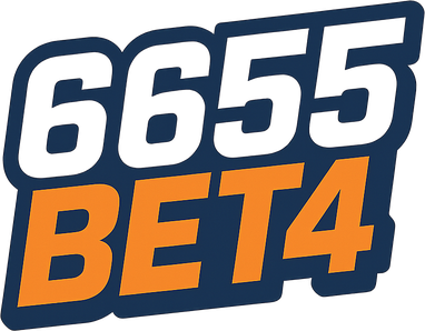 6655bet4 Logo